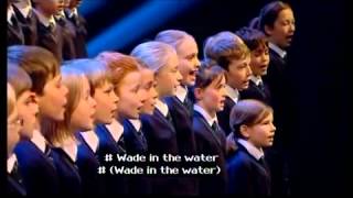 HEATH MOUNT SCHOOL WADE IN THE WATER {2012 FINALIST}