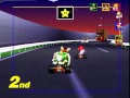 Mario Kart 64 Toads Turnpike Mirror Mode