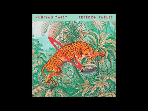 Nubiyan Twist - "Flow" feat. Cherise