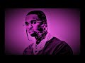 Pop Smoke For The Night Slowed Chopped Ft Lil Baby DaBaby