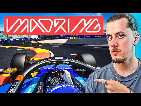 Racing the 2026 Spanish Grand Prix with the NEW 2026 F1 Cars!