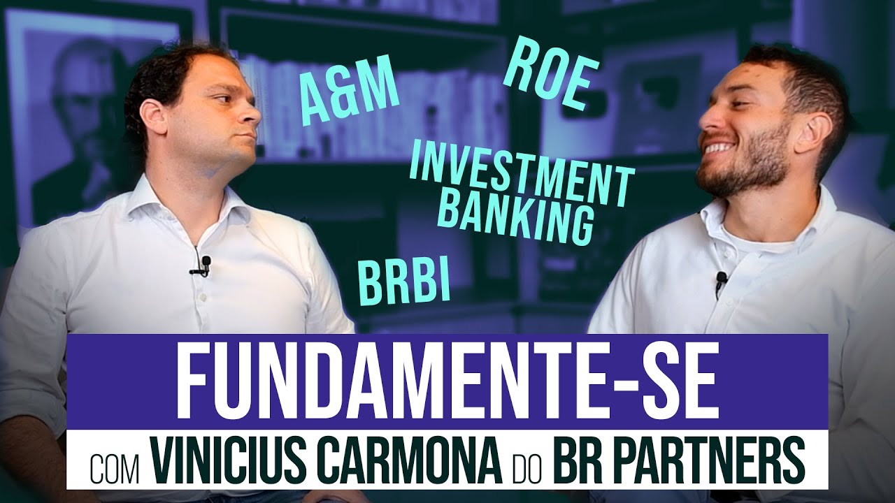 Fundamente-se: como um banco de investimentos gera receita (BRBI11)