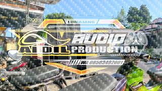 Download lagu DJ PARGOY DRACOO BASS MBLIYUT DOWO mp3