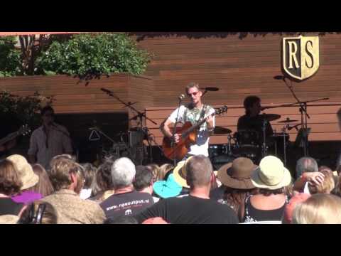 Kenny Loggins - Danny's Song - Rodney Strong 2010