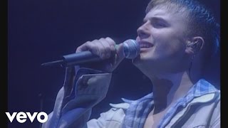 Take That - Love Ain&#39;t Here Anymore (Live In Berlin)