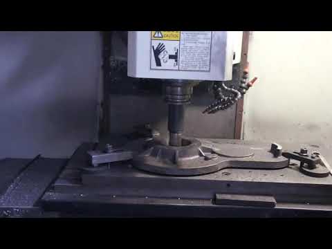 Factory Direct Sell Roots Vacuum Pump