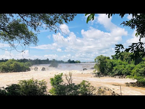 Avaliações, acesso e horário de funcionamento da Cachoeira Panchakai | Ponape (Pompéia)