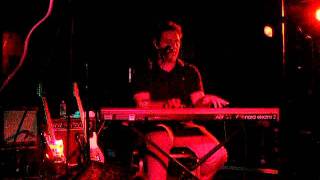 Junior Boys - &quot;Bits and Pieces&quot; @ Middle East