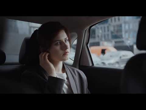 Marc Reason - Never Let You Go (Official Video)