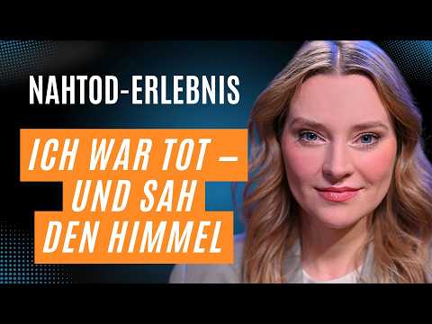 Nach Tetanus-Infektion: Ich bin gestorben und war im Himmel – es ist wundervoll dort!