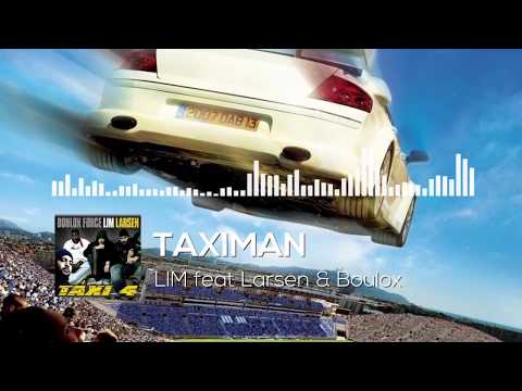 LIM - TAXIMAN (HD)