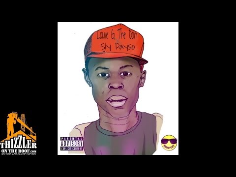 Louie G The Don ft. Sly Payso - Ace Boogie [Thizzler.com]