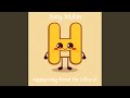 Happy Song About The Letter H Indie Jazzy Pop Rock Version