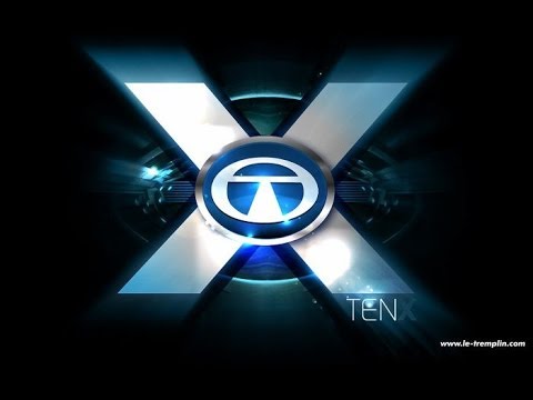 Retro Tek / Mix best of 1995 - 2005 Tracks / by Tom--X