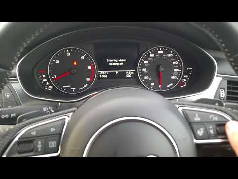 151KE4696  - 2015 Audi A6 2.0TDI 187 S LINE ULTRA  33,450