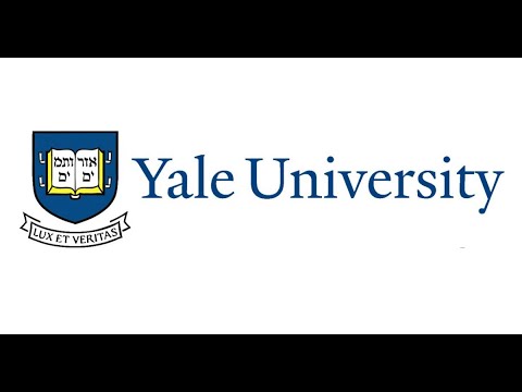 Yale Applicant Portal