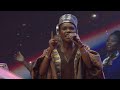 Worthy Is Your Name Pastor Toluwani Odukoya Live Worship
