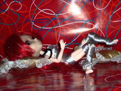 Grell, la femme d'acier_ Grell, the woman of steel