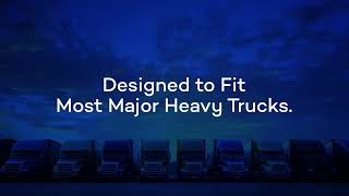 Cooling Parts for Your Heavy-Duty Truck from LKQ Heavy Truck
