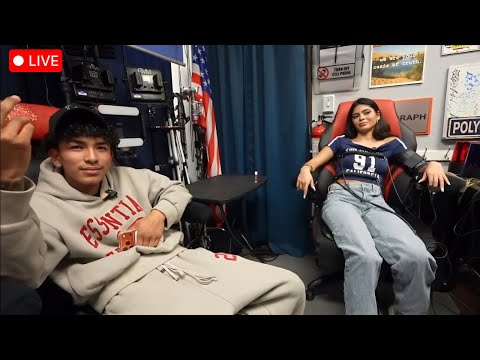 Oblivion X Daniela Lie Detector Test Full Stream 