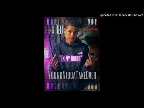 Rell Houdini- In My Blood