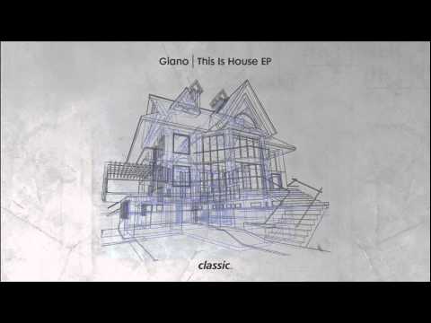 Giano 'This Is House'