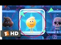 The Emoji Movie 2017 Making The Wrong Face Scene 2 10 Movieclips