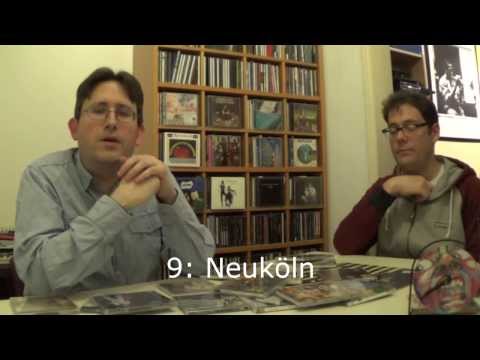 David Bowie "Heroes" Review. In The Court of The Wenton King Part 23