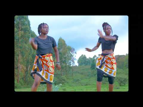 RAMARE KING - NARIA MPUMITE (official 4k video)