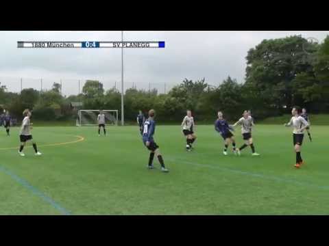 SV Planegg Rückrunde 2014 1880 München