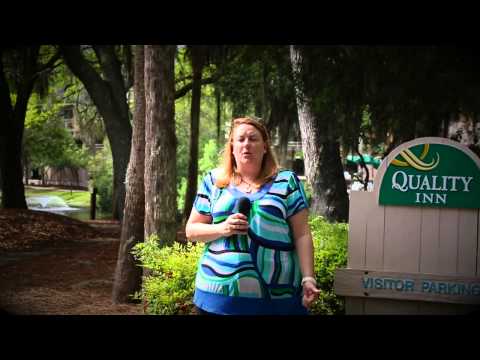 Welcome to the Quality Inn