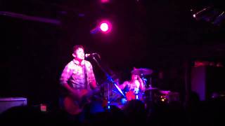 Middle Class Rut - All Walks of Life (live)