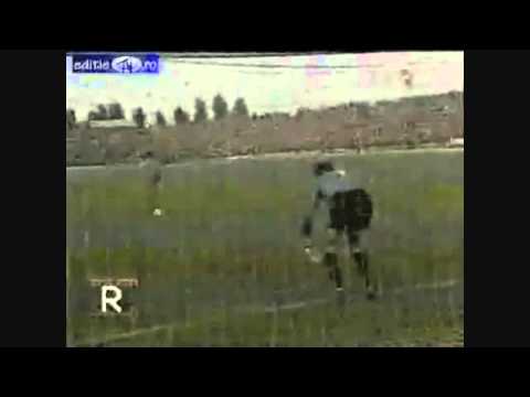 Silviu Lung 1984 Oltenia Craiova