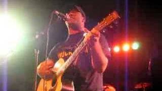 Chuck Ragan "The Boat"