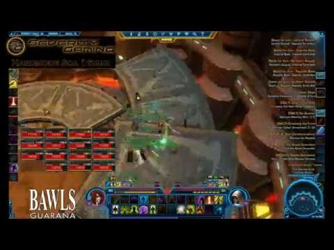 16m Hard Mode Eternity Vault - Soa - Severity Gaming: SWTOR