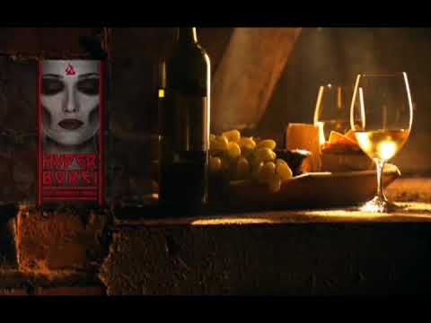 Hyperborei Feat Maru Pardo Saguier - Summer Wine