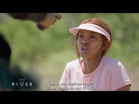 I warned you, Emmarentia | The River S4 | 1Magic | Episode 255