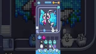 Pixel Flow Level 790