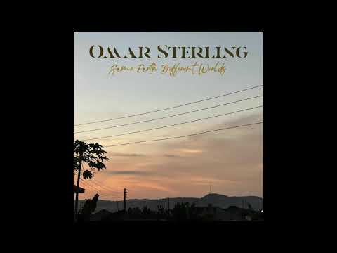 Omar Sterling - Could Haves (Official Audio)
