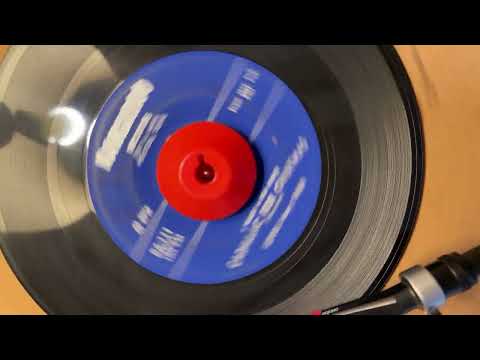 Little Joey Farr - "I Want a Big White Cadillac for Christmas" (Kangaroo, 1960)