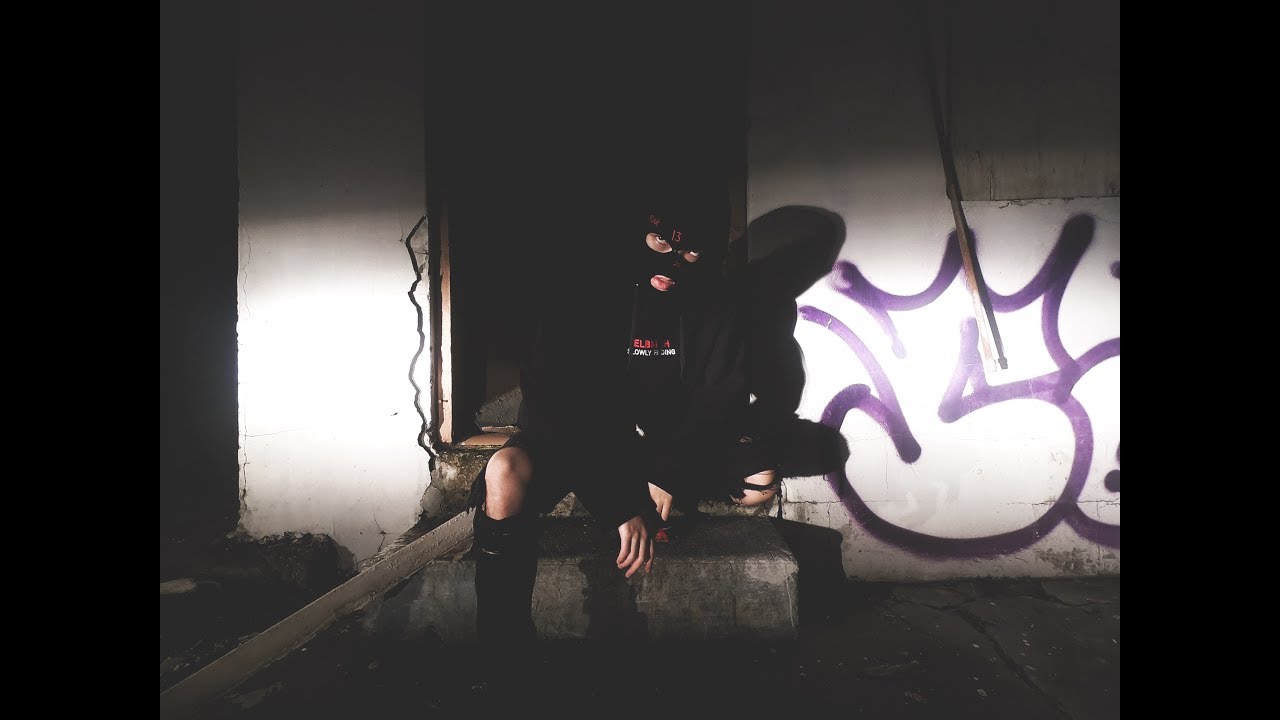PRXJEK — IWantAllTheSmoke