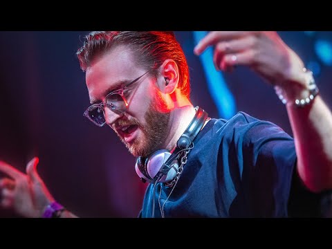 Chris Avantgarde WE1 | Tomorrowland 2025