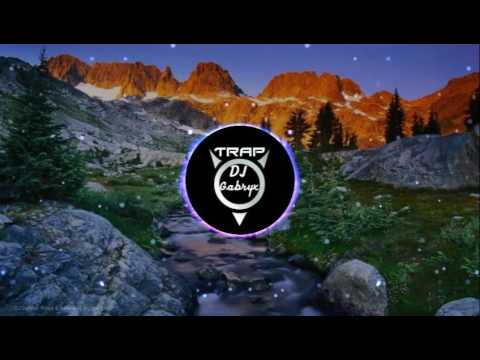 DJ Gabryx-Ninja & Assasin (Original Mix) ||TRAP||