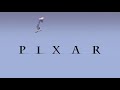 Pixar Animation Studios logo (2008-present)