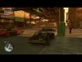 GTA 4 Mission 3 Three S A Crowd
