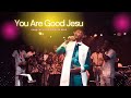 You Are Good Jesu Live Studio Medley EmmaOMG The OhEmGee Band