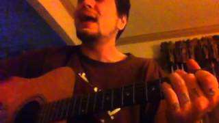 Andrew Beier - Convectuoso (GlassJAw Cover)