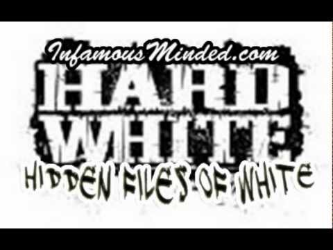 Hard White (H.Brando, Un Pacino) - It's Murda [Free UN]