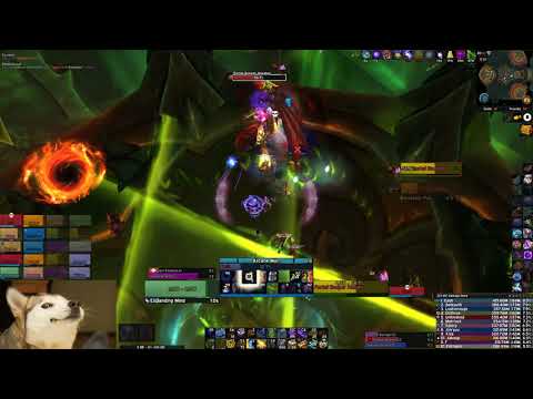 Mythic Portal Keeper Hasabel Arcane Mage POV -Metempsychosis-