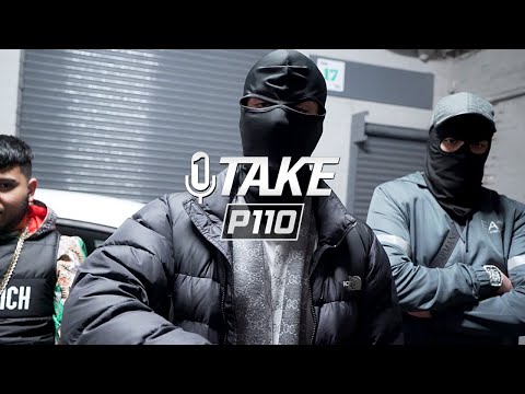 P110 - Hxych | @hxych_11 #1TAKE